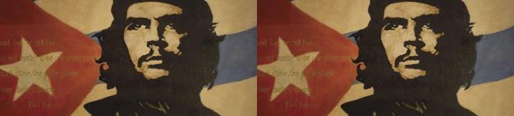 NO AL BLOQUEO - iniziativa su Cuba circolo S. Niccolò - lunedì 26 luglio ore 18